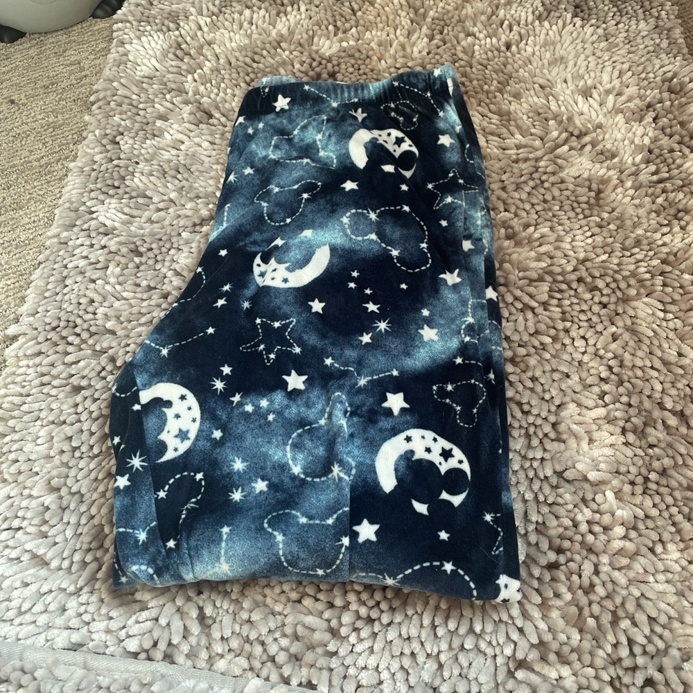 Disney pj pants